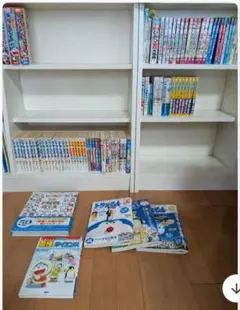 ドラえもん コミック・学習漫画 大量セット　バラ売りひとつ300円 ドラえもん コミック・学習漫画 大量セット バラ売りひとつ300円