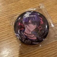 シクフォニ　いるま　缶バッチ　6-4 sweets 64