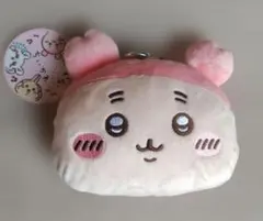 ちいかわ　かに 古本屋 パスケース