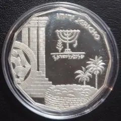 2013年 スペイン 10ユーロ 銀貨 慶長遣欧使節400周年 記念メダル