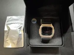 DAMUE ダミュー 5600-silver G-SHOCKのサムネイル