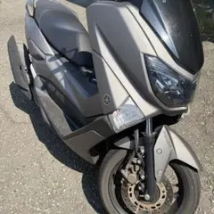 Yamaha nmax125 ボアアップ155cc浜松市 - メルカリ
