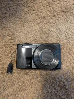 2026年最新】ricoh cx6の人気アイテム - メルカリ