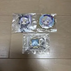 原神 七七グッズ