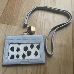 アフタヌーンティー パスケース