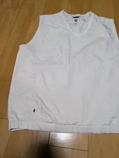 ナイキゴルフ ナイロンベスト