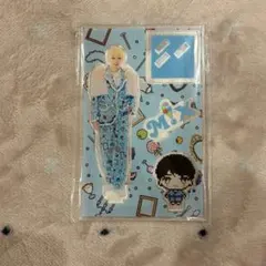 M!LK 塩﨑太智 アクリルスタンド