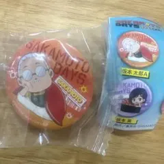 SAKAMOTO DAYS 坂本太郎 くらずし