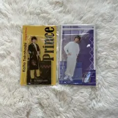 King&Prince髙橋海人 アクスタ