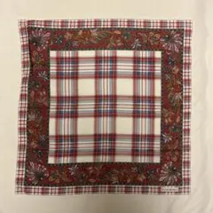 YVES SAINT LAURENT ハンカチ スカーフ