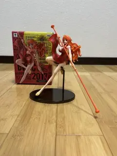 ワンピース ナミ フィギュア