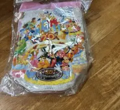 TDR 東京ディズニーリゾート 20周年 ペットボトルホルダー 500mlのサムネイル