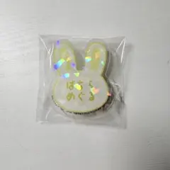 ブルーロック 蜂楽廻 ネームバッジ