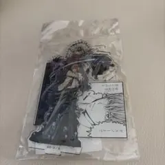 デスノート 夜神月 アクリルスタンド