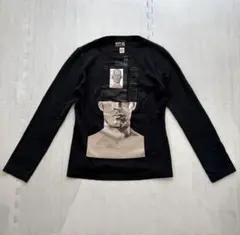 Jean Paul Gaultier ゴルチエ ロンT カットソー 40 - メルカリ