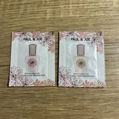 PAUL&JOE
