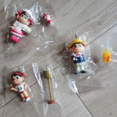 2025年最新】ペコちゃん人の人気アイテム - メルカリ