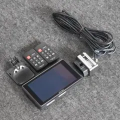 COMTEC コムテック製 レーダー探知機 ZERO808LV