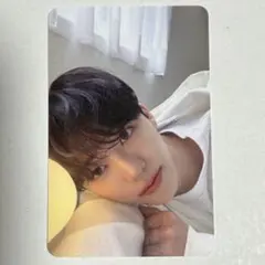 NCTJNJM ジェミン トレカ AppleMusic 特典 BOTHSIDES