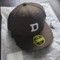 descendant NEW ERA 59FIFTY キャップ 7 3/4のサムネイル