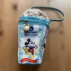 ミッキーマウス ポップコーンバッグ