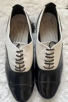 TRAVEL SHOES by chausser ショセ レースアップシューズのサムネイル