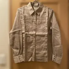 クリスチャンオジャール シャツ