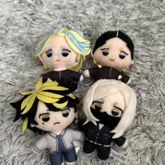 2026年最新】灰谷蘭 ぬいぐるみの人気アイテム - メルカリ