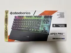 2026年最新】Apex pro tklの人気アイテム - メルカリ