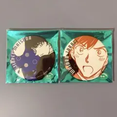 2026年最新】松田陣平 缶バッジ 公式アプリの人気アイテム - メルカリ