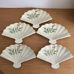 2025年最新】扇型皿の人気アイテム - メルカリ