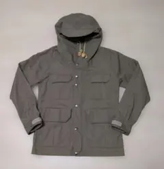 ザ ノース フェイス パープルレーベル L65/35Mountain Parka