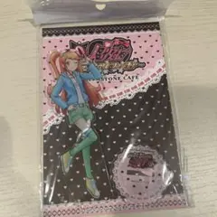 絶版 みおん アクリルスタンド 10周年 ディアマイフューチャー - メルカリ