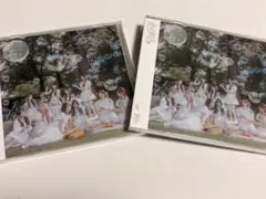 =LOVE 恋、はじめました。 CD 通常盤　2枚セット