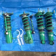 2026年最新】TEIN 車 サスペンションキット(一式)の人気アイテム