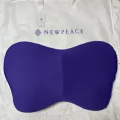 NEWPEACE ピローブレス いびき対策枕 横向き寝のサムネイル