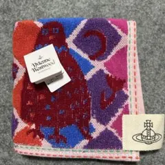 Vivienne Westwood カラフルハンカチ