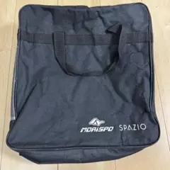 sprazzo 寝袋 シュラフ 収納袋付き ネイビー - メルカリ