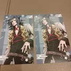 刀剣乱舞　大典太光世　GiGO イラストカード　C グループ