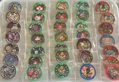 妖怪ウォッチ メダルコレクション