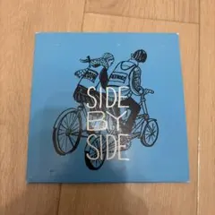 PETROLZ ペトロールズ SIDE BY SIDE CD