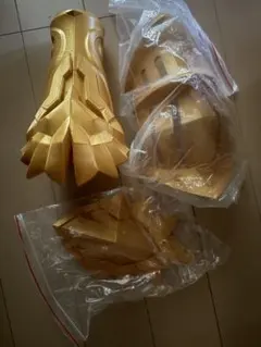 崩壊スターレイル 次元依 モーディス フル ウィッグ セット済 靴 筋肉