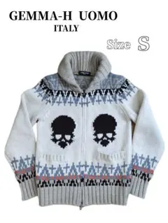 2025年最新】GEMMA.H UOMO メンズ カーディガンの人気アイテム - メルカリ