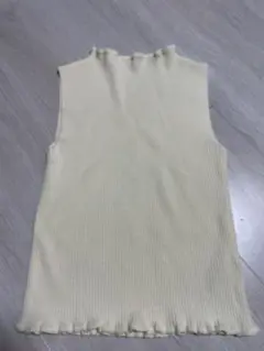 ブラウニースタンダード ノースリーブ Mサイズ 美品