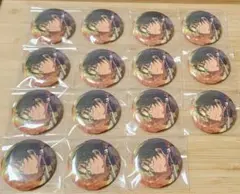 2025年最新】蓮巳敬人 フィーチャー缶バッジの人気アイテム - メルカリ