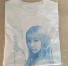 aespa ソウルコン SYNK Tシャツ ジゼル フリーサイズ