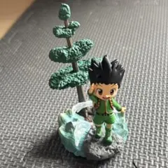 HUNTER x HUNTER デスクトップハンター6 ゴン