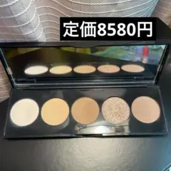ボビイブラウン BOBBI BROWN オパールヌードアイシャドウパレットのサムネイル