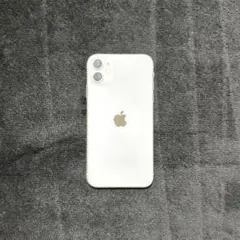 iPhone11 ホワイト 64GB
