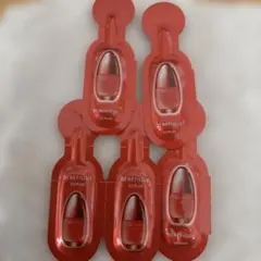 ベネフィーク セラム サンプル 5包